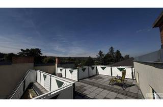 Wohnung kaufen in 1230 Wien, Dachgeschoss-Villenetage in Bestlage Mauer – Großzügiges Wohnen mit spektakulärer Terrasse | ZELLMANN IMMOBILIEN