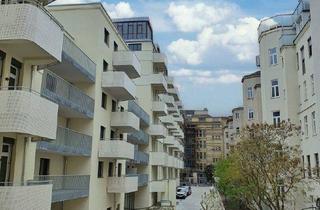 Wohnung mieten in Siebenbrunnengasse, 1050 Wien, Stadtwohnung. Ruhigen Herzschlags am Puls des Geschehens