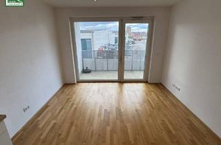 Wohnung mieten in Gymelsdorfergasse 50, 2700 Wiener Neustadt, Modern geschnittene 3-Zimmer Wohnung in ruhiger Umgebung - ab 01.06.2026 verfügbar!