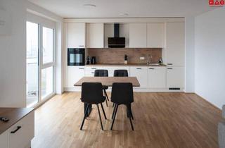 Wohnung mieten in 4060 Leonding, Möblierte Mitarbeiterwohnungen bei Linz – voll ausgestattet für bis zu 4 Personen!