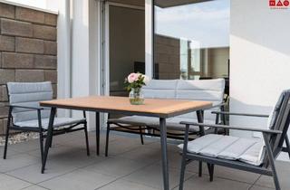 Wohnung mieten in 4060 Leonding, Vollausgestattete Gartenwohnung zur Kurzzeitmiete