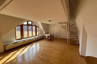 Wohnung mieten in 1100 Wien, Lichtdurchflutete DG-Wohnung mit traumhafter Dachterrasse