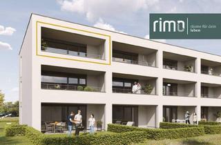 Wohnung mieten in Rhetikusstraße, 6844 Altach, Komfortable 2-Zimmer Wohnungen mit Balkon! | Top 15