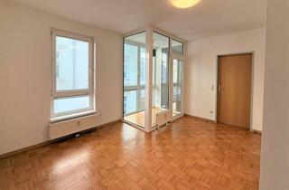 Wohnung mieten in Landstraße, 4020 Linz, 2-Zimmerwohnung in bester Lage nahe der Landstraße!