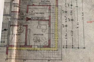 Wohnung mieten in Alte Bundesstrasse, 6604 Höfen, 3 Zimmer Wohnung, mit Gartenanteil und Terasse