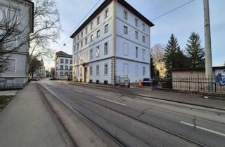 Wohnung mieten in Hartenaugasse, 8010 Graz, Traumhafte 3,5-Zimmer-Wohnung mit Balkon! **ab sofort verfügbar**