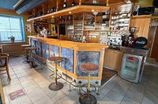 Gewerbeimmobilie kaufen in 8770 Sankt Michael in Obersteiermark, Attraktives Geschäftslokal (ehem. Café) mit Terrasse und Parkmöglichkeiten