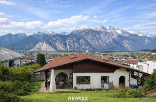 Einfamilienhaus kaufen in 6094 Axams, Charmantes Einfamilienhaus mit Einliegerwohnung – Ruhelage & Nordkettenblick in Axams!