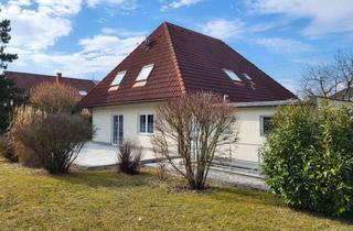 Haus kaufen in 4493 Wolfern, Neues Wohnglück mit herrlich großem Garten!