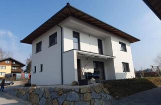 Einfamilienhaus kaufen in 5141 Moosdorf, Junges modernes Einfamilienhaus mit Doppelgarage !