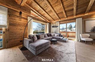 Villen zu kaufen in 6380 Sankt Johann in Tirol, Exklusives Neubau-Chalet in sonniger Ruhelage mit hochwertiger Ausstattung