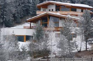 Haus kaufen in 6100 Seefeld in Tirol, Familiensitz in bester Seefelder Aussichtslage