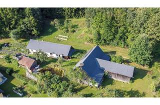 Bauernhäuser zu kaufen in 7522 Heiligenbrunn, Altes Bauernhaus (Lehmbau) im Südburgenland