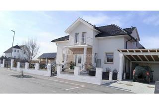 Einfamilienhaus kaufen in 7321 Unterfrauenhaid, Großzügiges Einfamilienhaus mit viel Platz für die ganze Familie!