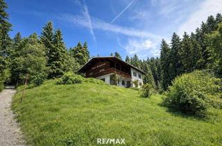 Mehrfamilienhaus kaufen in Weidach 374b, 6105 Leutasch, NEU: Attraktives Mehrfamilienhaus in Ruhelage am Seefelder Plateau