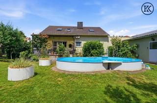 Einfamilienhaus kaufen in 2512 Oeynhausen, Saniertes Einfamilienhaus mit großem Garten in sehr guter Lage und ausgezeichneter Infrastruktur.