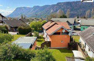 Einfamilienhaus kaufen in 9586 Fürnitz, Gemütliches Einfamilienhaus mit herrlicher Aussicht auf den Dorbratsch