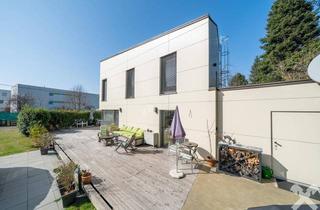 Haus kaufen in Zeppelinstraße, 8055 Graz, Architektur. Innovation. Energieunabhängigkeit!