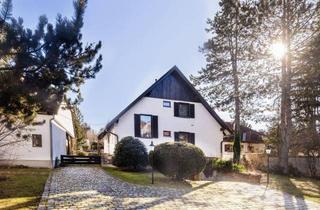 Haus mieten in 2531 Gaaden, Generalsaniertes Einfamilienhaus in herrlicher Gartenlandschaft mit Pool