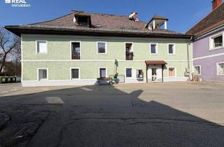 Gewerbeimmobilie kaufen in 8770 Sankt Michael in Obersteiermark, Vielseitig nutzbares Geschäftslokal in Sankt Michael in Obersteiermark