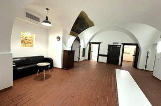 Gastronomiebetrieb mieten in 8712 Niklasdorf, ***Historische Gewerbefläche mit 205 m² Top 2***