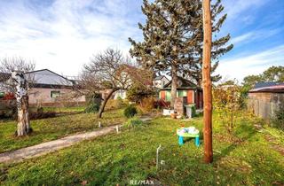 Grundstück zu kaufen in Gernotgasse 31, 1220 Wien, Baugrundstück in Eßling – hier finden Ihre Wohnträumen ein Zuhause! (DAVE)