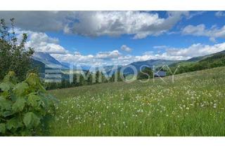 Grundstück zu kaufen in 8966 Aich, ZWEI VOLL AUFGESCHLOSSENE BAUPARZELLEN MIT TRAUMAUSBLICK