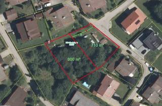 Grundstück zu kaufen in Angerweg, 6600 Pflach, "Investieren Sie in Lebensqualität" - Baugrundstück in Pflach/Wiesbichl zu verkaufen