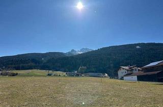 Grundstück zu kaufen in Badstüblerweg, 6092 Birgitz, Großer Baugrund in sonniger Bestlage - Birgitz