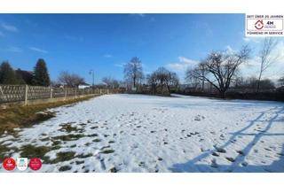 Grundstück zu kaufen in 2630 Ternitz, Wohnen, wo andere Urlaub machen – Baugrundstück in idyllischer Lage