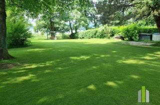  in 5163 Mattsee, Badegrundstück mit Steg zu verpachten!