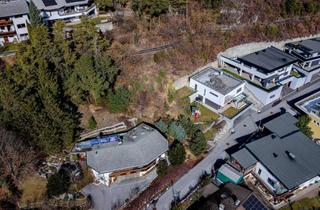 Immobilie kaufen in 6410 Telfs, Traumhaftes Baugrundstück in Sonnenlage