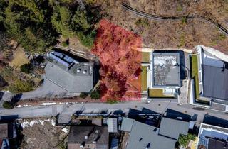 Immobilie kaufen in 6410 Telfs, Traumhaftes Baugrundstück in Sonnenlage