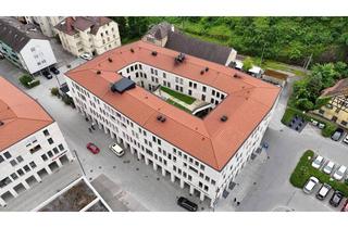 Lager mieten in Jahnplatz, 6800 Feldkirch, Arbeiten in bester Lage: Büroflächen in Feldkirch