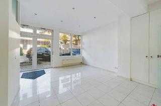 Gewerbeimmobilie kaufen in 6345 Kössen, Geschäftsfläche in Kössen zu verkaufen