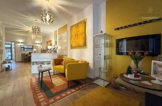 Gewerbeimmobilie kaufen in 9020 Klagenfurt, Großzügiger Geschäftsraum in Bestlage! #LKH-Nähe #Zentrumsnähe #XL-Lagerfläche