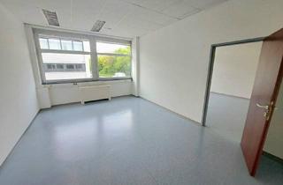 Büro zu mieten in Triester Straße, 1230 Wien, Triesterstraße: Kostengünstige Kleinbüros