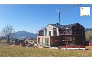 Wohnung kaufen in 5310 Mondsee, Zweitwohnsitz am Waldesrand im schönen Mondseeland - Alleinlage *provisionsfrei*