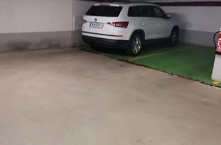Immobilie mieten in Heiligenstädterstrasse, 1190 Wien, Tiefgaragenplatz nähe Nußdorfer Platz zu vermieten
