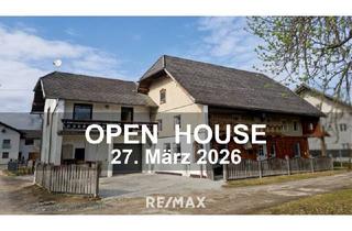 Einfamilienhaus kaufen in 5231 Schalchen, Einfamilienhaus