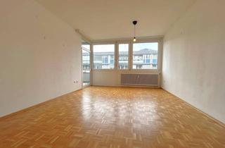 Wohnung kaufen in 5020 Salzburg, Gepflegte 2-Zimmer-Wohnung in Parsch