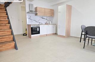 Wohnung kaufen in Nußdorfer Straße, 1090 Wien, Entzückende Altbauwohnung mit toller Ausstattung in idealer Lage