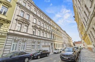 Loft kaufen in Gymnasiumstraße, 1180 Wien, ++ EXKLUSIVE DG-Wohnung ++ mit Loggia und Balkon - Erstbezug