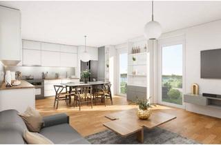 Wohnung kaufen in 2821 Lanzenkirchen, Am Ufer | Lanzenkirchen - Modernes Wohnen beim See und Golfplatz