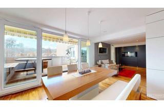 Wohnung kaufen in 2763 Pernitz, PERNITZ | Moderne, luxuriöse Wohlfühlwohnung | inkl. Tiefgaragenplatz und moderner Möblierung | ZELLMANN IMMOBILIEN