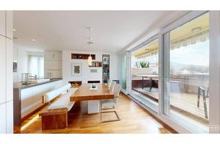 Wohnung kaufen in 2763 Pernitz, PERNITZ | Moderne, luxuriöse Wohlfühlwohnung | inkl. Tiefgaragenplatz und moderner Möblierung | ZELLMANN IMMOBILIEN