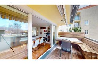 Wohnung kaufen in 2763 Pernitz, PERNITZ | Moderne, luxuriöse Wohlfühlwohnung | inkl. Tiefgaragenplatz und moderner Möblierung | ZELLMANN IMMOBILIEN