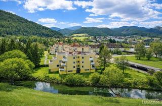 Wohnung kaufen in 2763 Pernitz, PERNITZ | Moderne, luxuriöse Wohlfühlwohnung | inkl. Tiefgaragenplatz und moderner Möblierung | ZELLMANN IMMOBILIEN