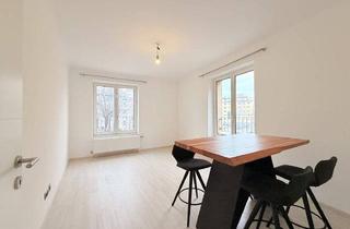 Wohnung kaufen in Reumannplatz, 1100 Wien, Helle 2-Zimmer-Wohnung mit Lift direkt bei U1 Reumannplatz