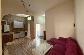 Wohnung kaufen in Favoritenstraße, 1100 Wien, 3-Zimmer-Wohnung mit Potenzial | Nähe U1 & Favoritenstraße